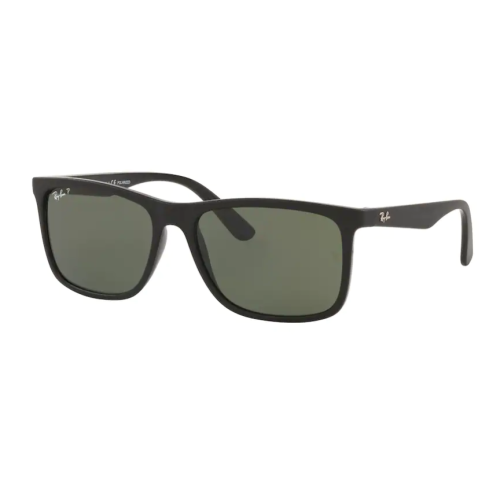 RAY BAN POLARIZADO RB4373 91699A
